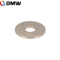 Promotion small disc neodymium multipolar magnet hollow round magnetic ring